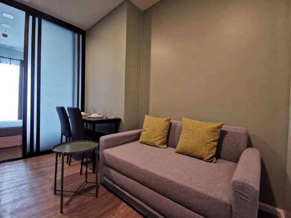 Modiz Sukhumvit 50 — photo 2