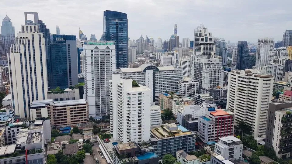 Ashton Asoke — photo 9