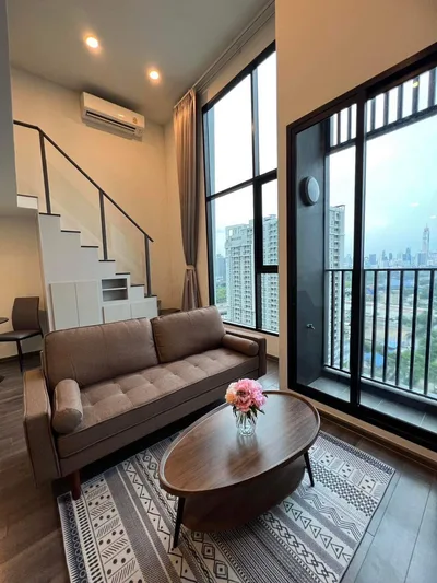 KnightsBridge Space – Rama9