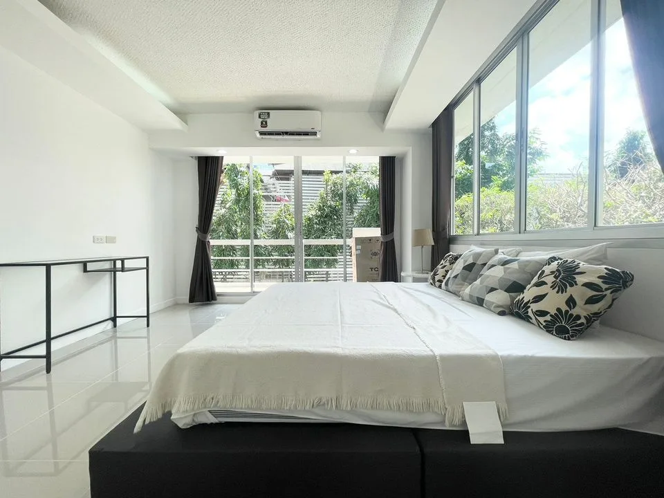 The Waterford Sukhumvit 50 Onnut — photo 11