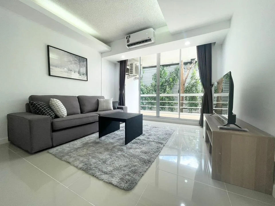 The Waterford Sukhumvit 50 Onnut — photo 3