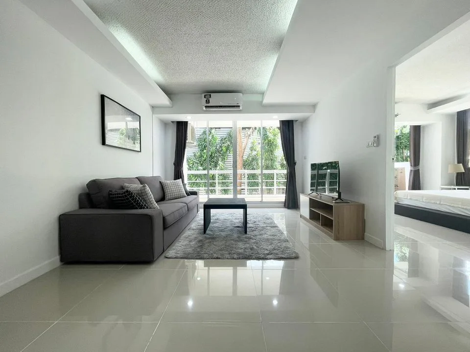 The Waterford Sukhumvit 50 Onnut — photo 4