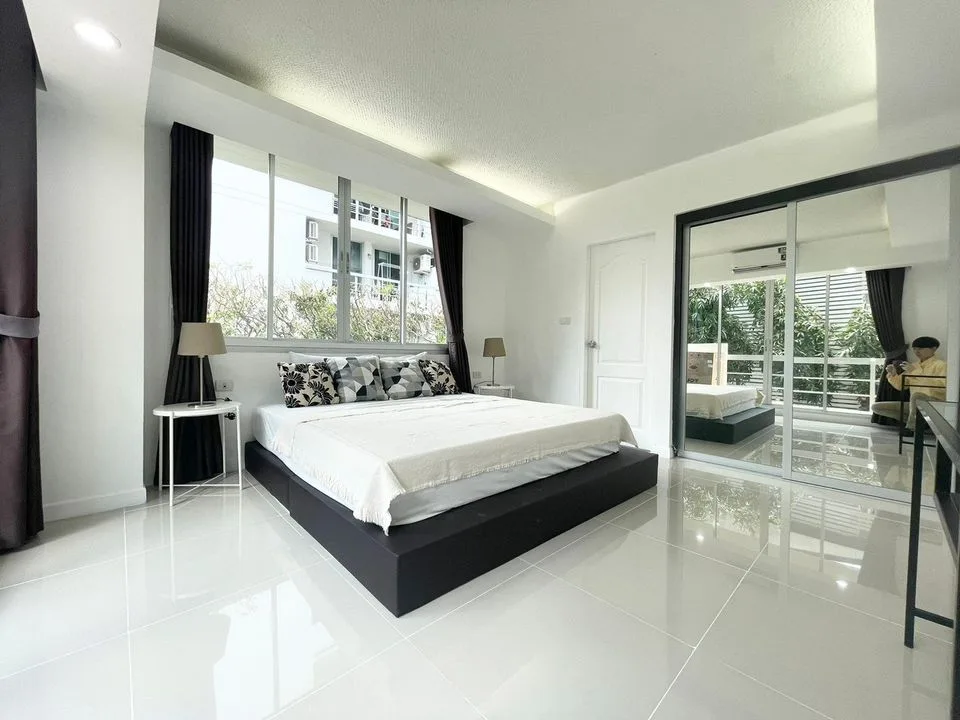 The Waterford Sukhumvit 50 Onnut — photo 10