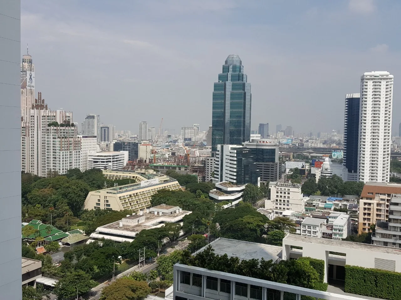 Noble Ploenchit — photo 20