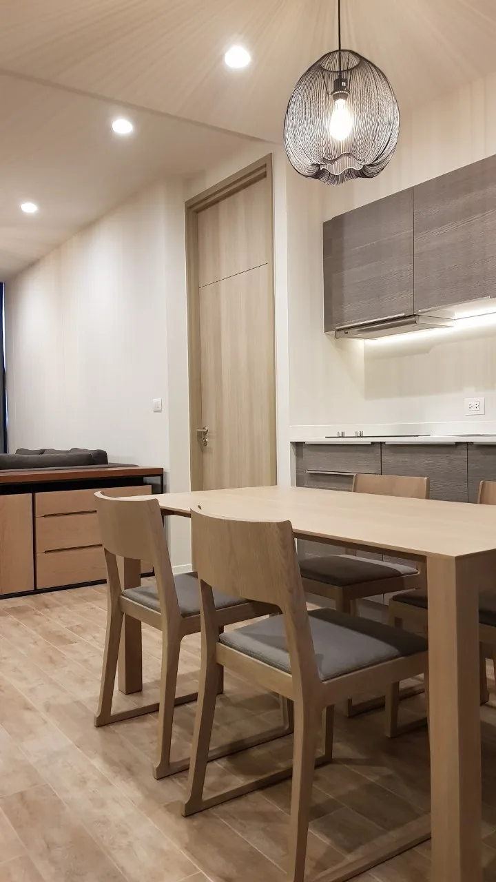 Noble Ploenchit — photo 10