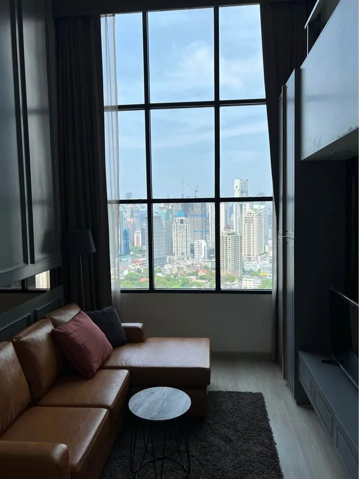 Knightsbridge Prime Sathorn — photo 2