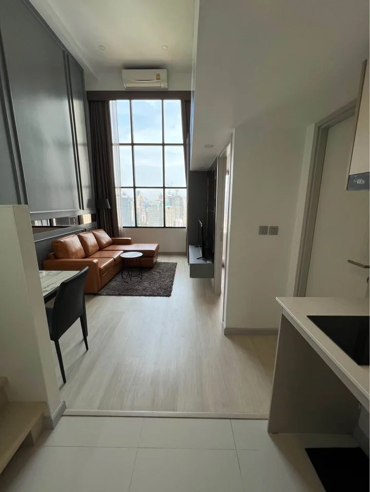 Knightsbridge Prime Sathorn — photo 6