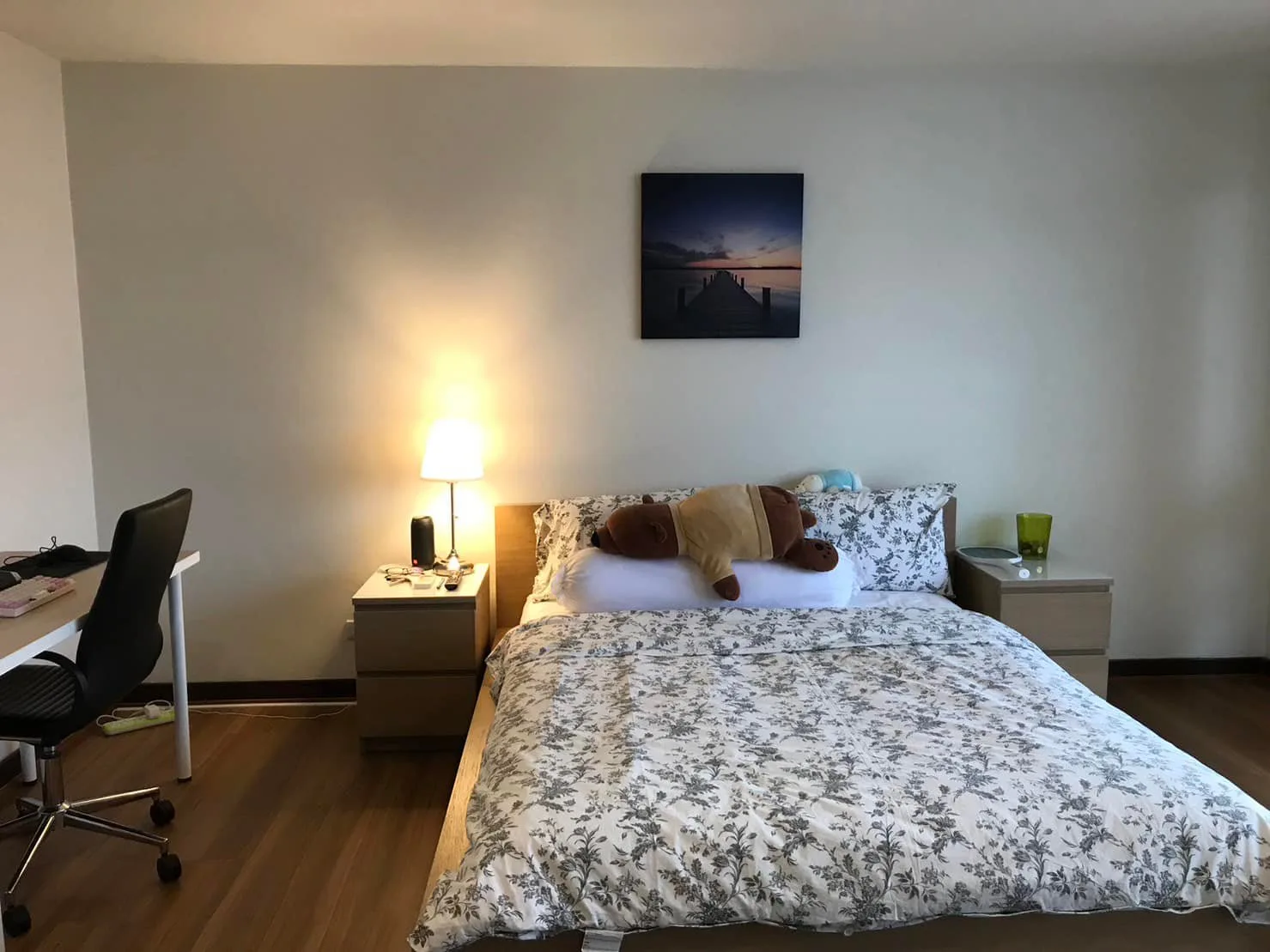Townhome — photo 5