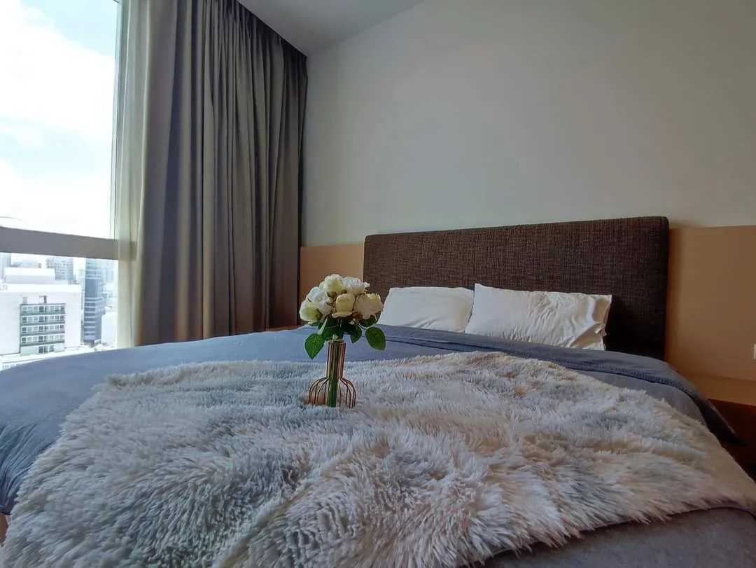 Millennium Residence — photo 4