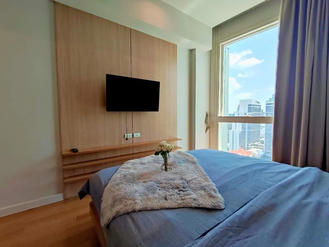 Millennium Residence — photo 5