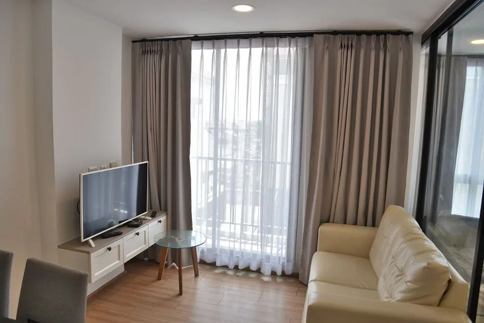 Notting Hill The Exclusive Charoenkrung — photo 1