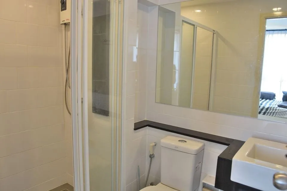 Notting Hill The Exclusive Charoenkrung — photo 9