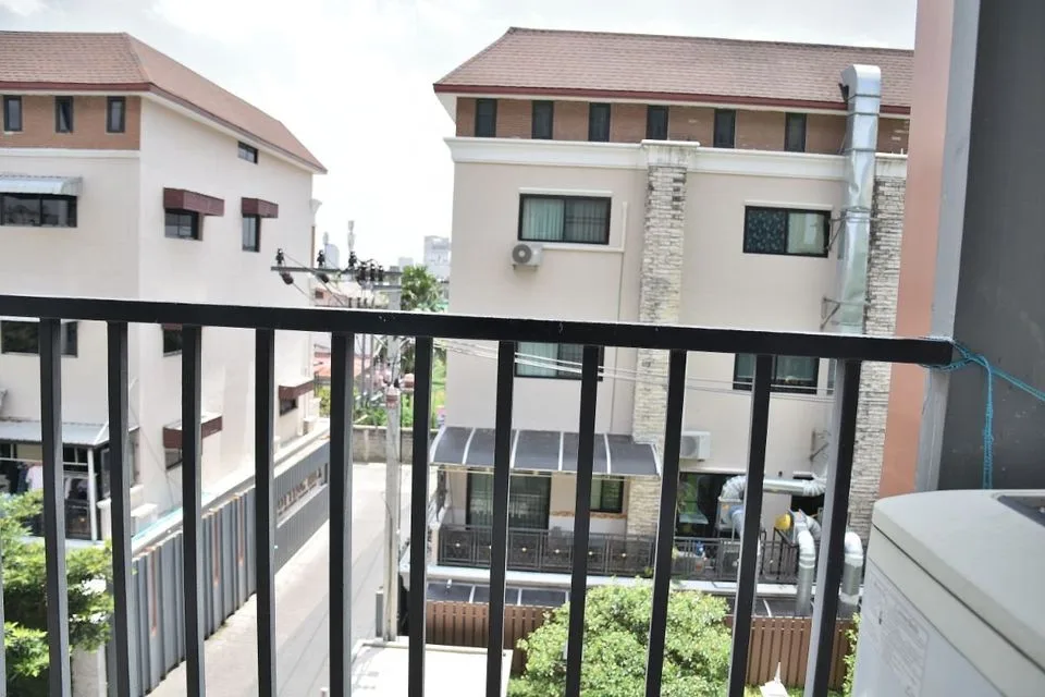 Notting Hill The Exclusive Charoenkrung — photo 10