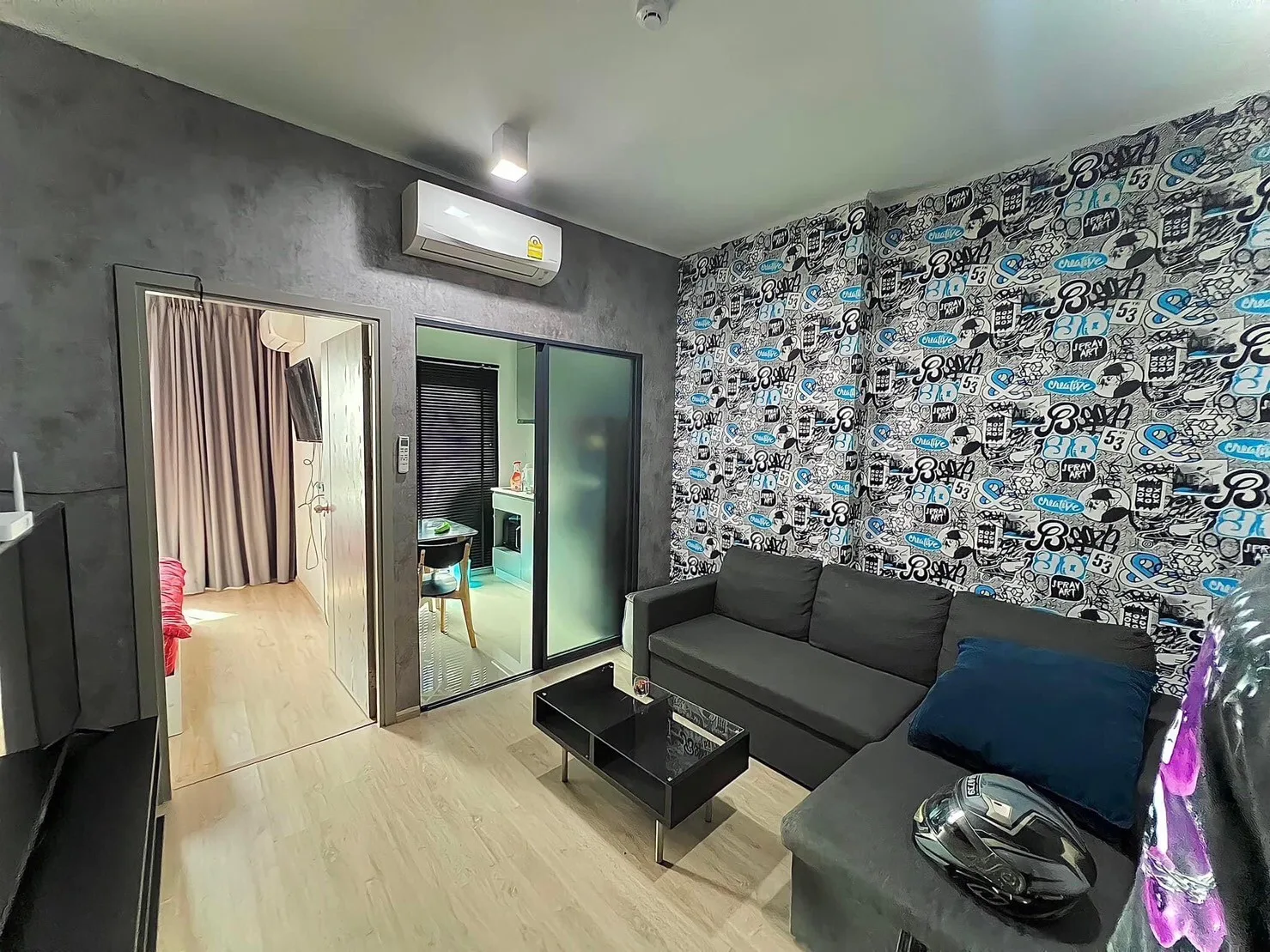 Ideo New Rama 9 — photo 3