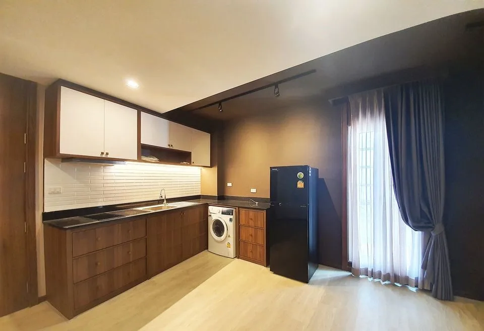 Euro Classic Condominium — photo 3