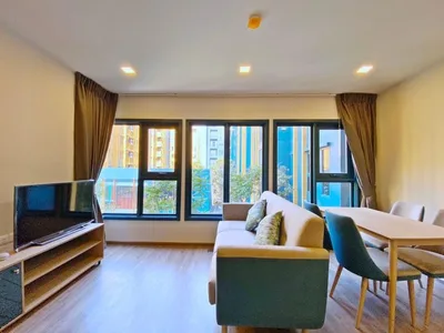 THE BASE Sukhumvit 50
