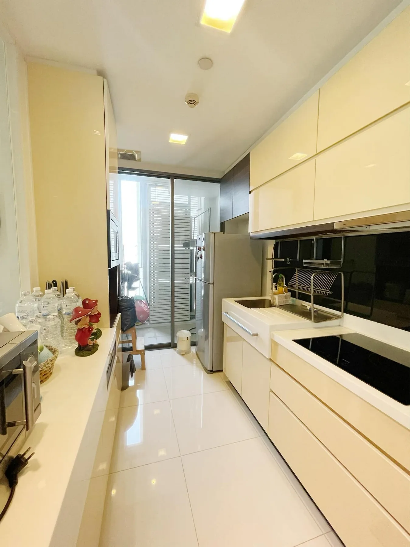 The Room Sukhumvit 62 — photo 5