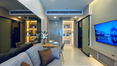 One 9 Five Asoke - Rama 9