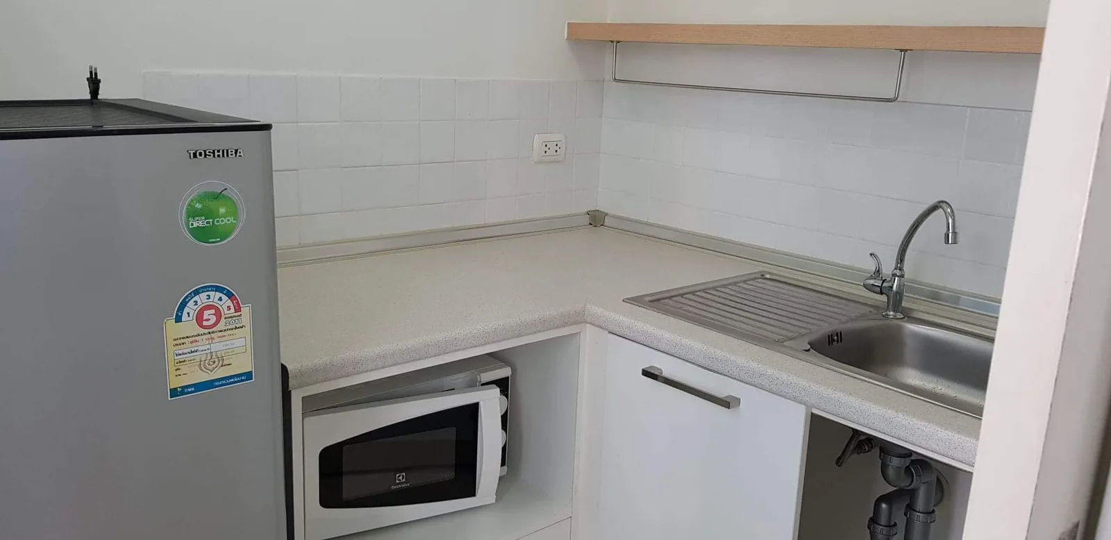 My Condo Sukhumvit 52 — photo 5