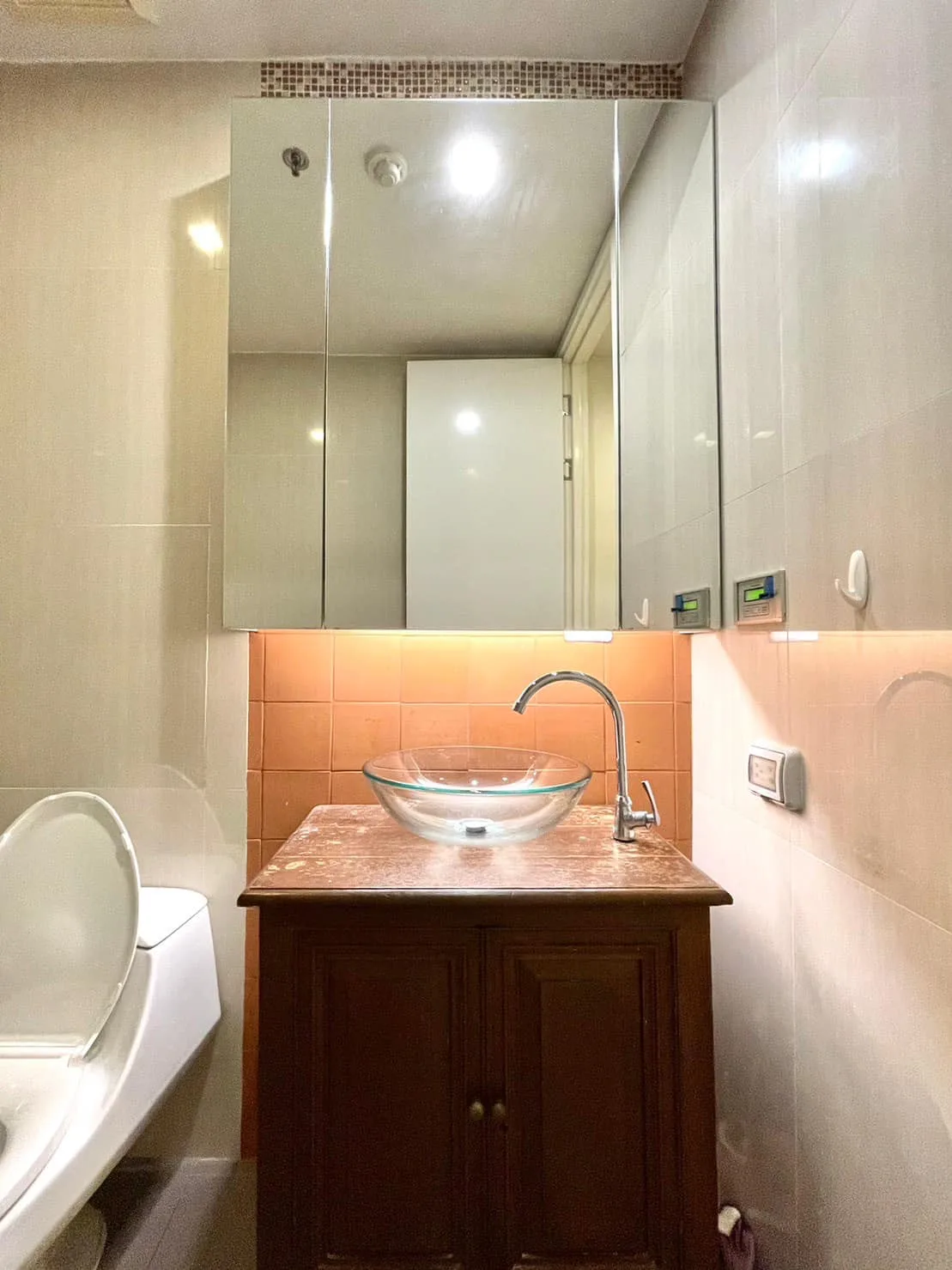Circle Living Prototype — photo 14