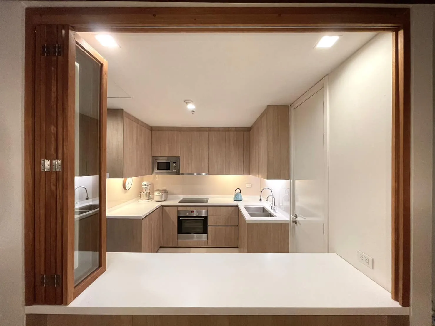 Circle Living Prototype — photo 6