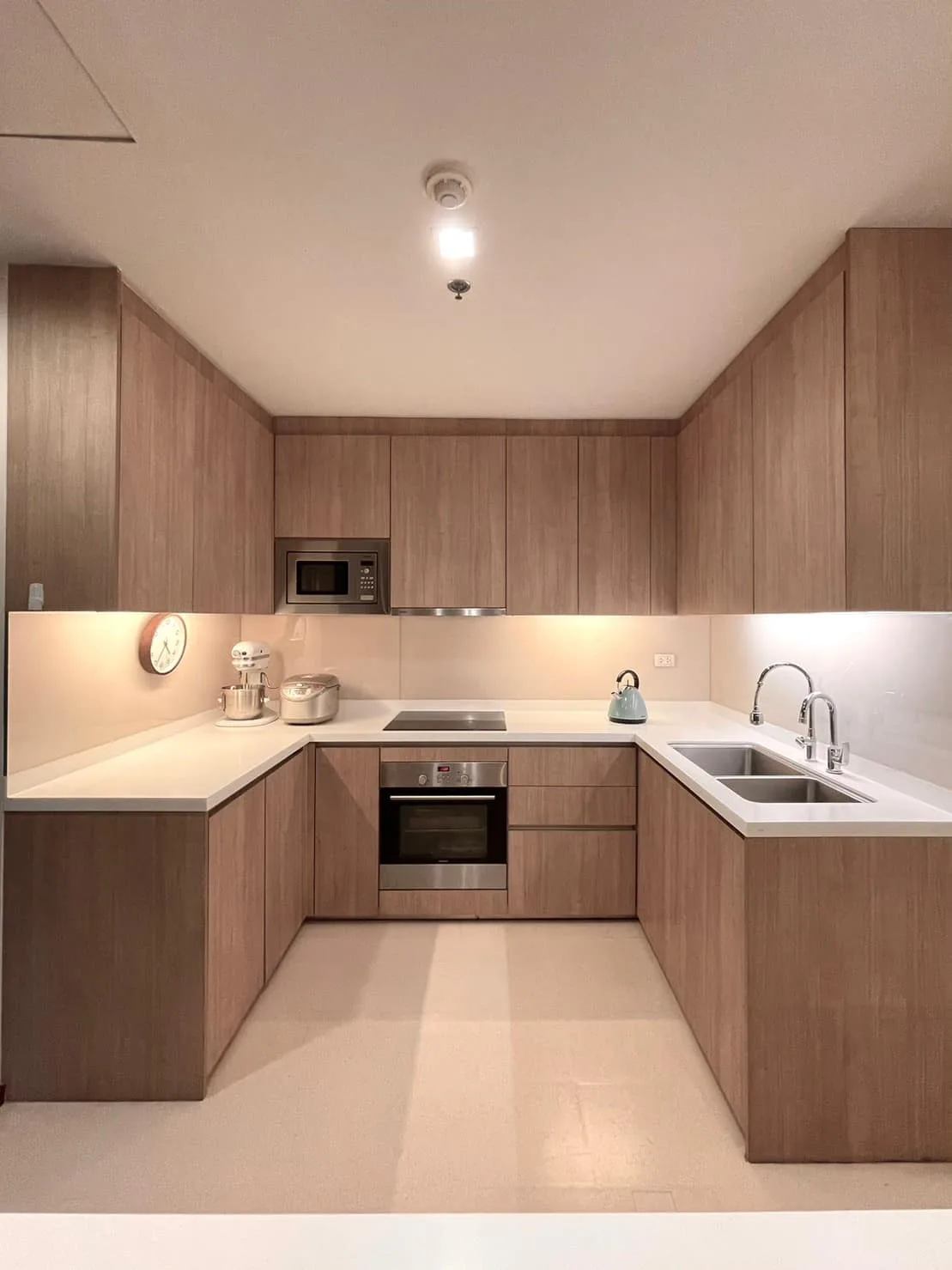 Circle Living Prototype — photo 8