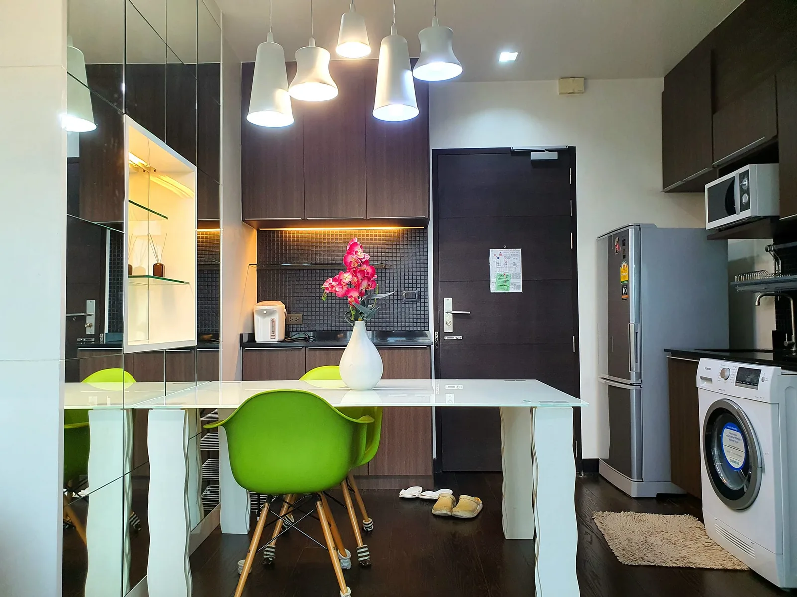 Ideo Q Phayathai — photo 3