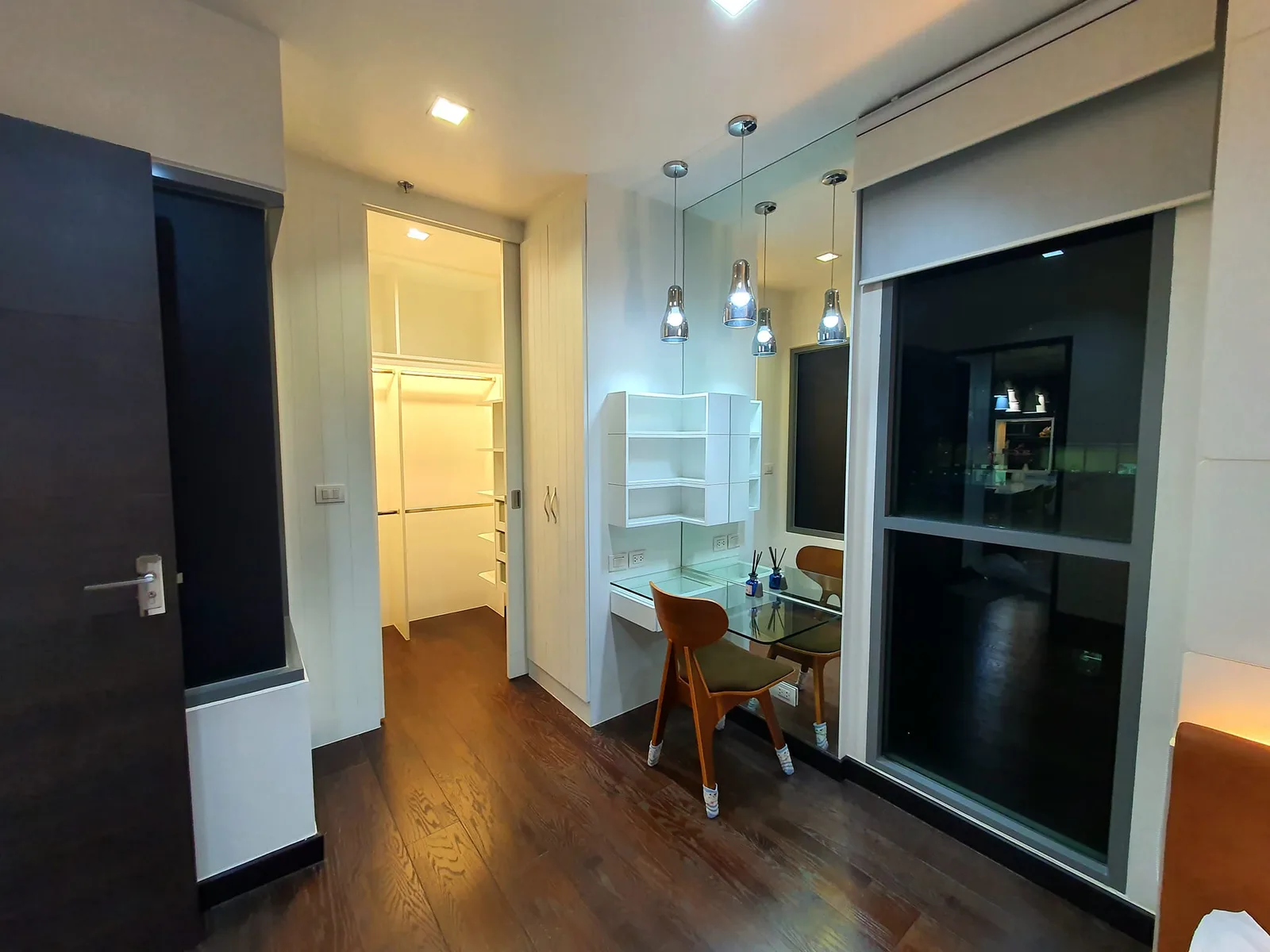 Ideo Q Phayathai — photo 5