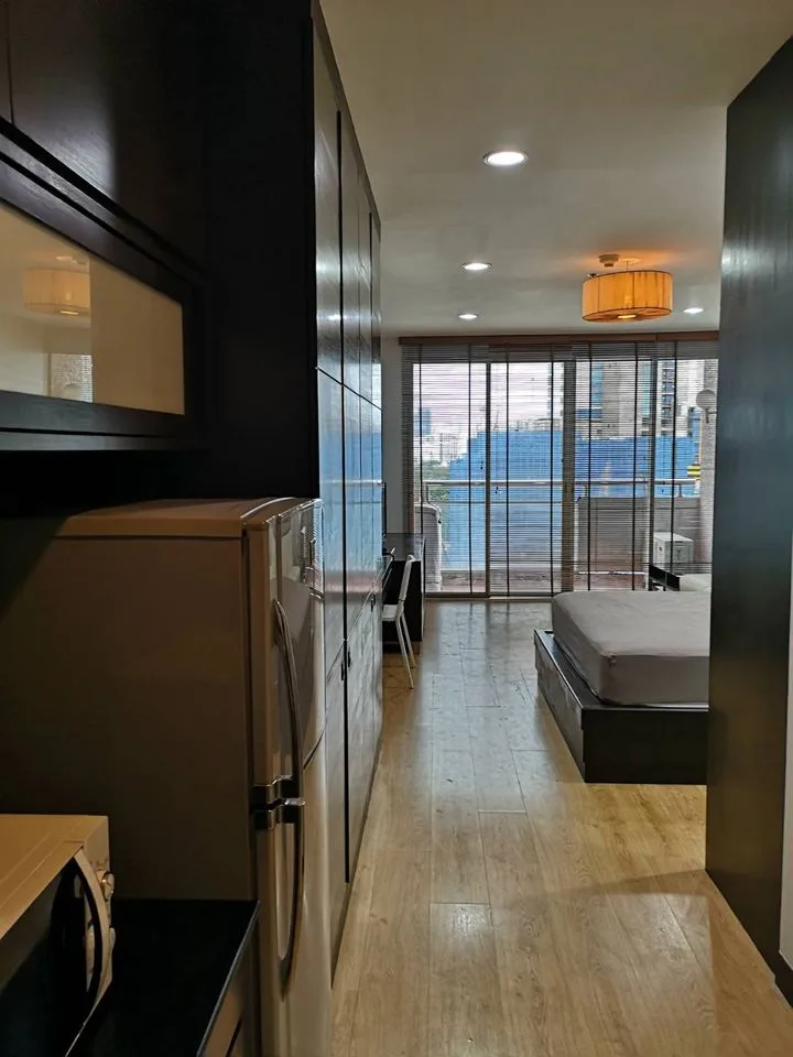 Silom Grand Terrace — photo 9
