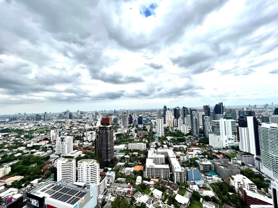 Park Origin Thonglor — photo 6