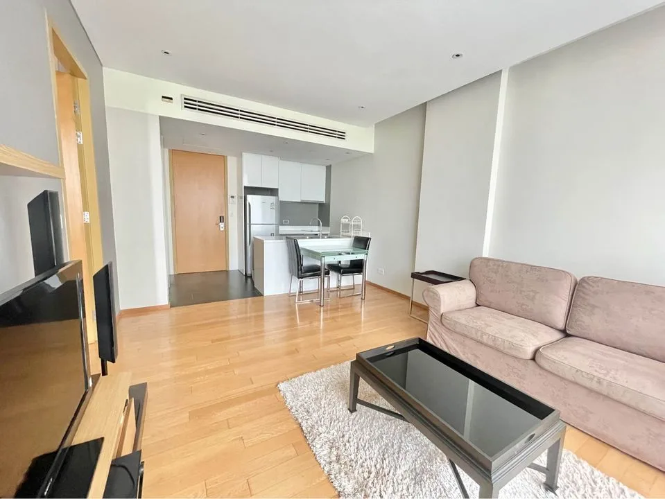 Aequa Sukhumvit 49 — photo 2
