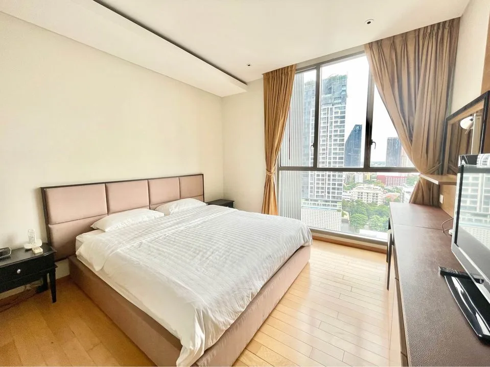 Aequa Sukhumvit 49 — photo 3