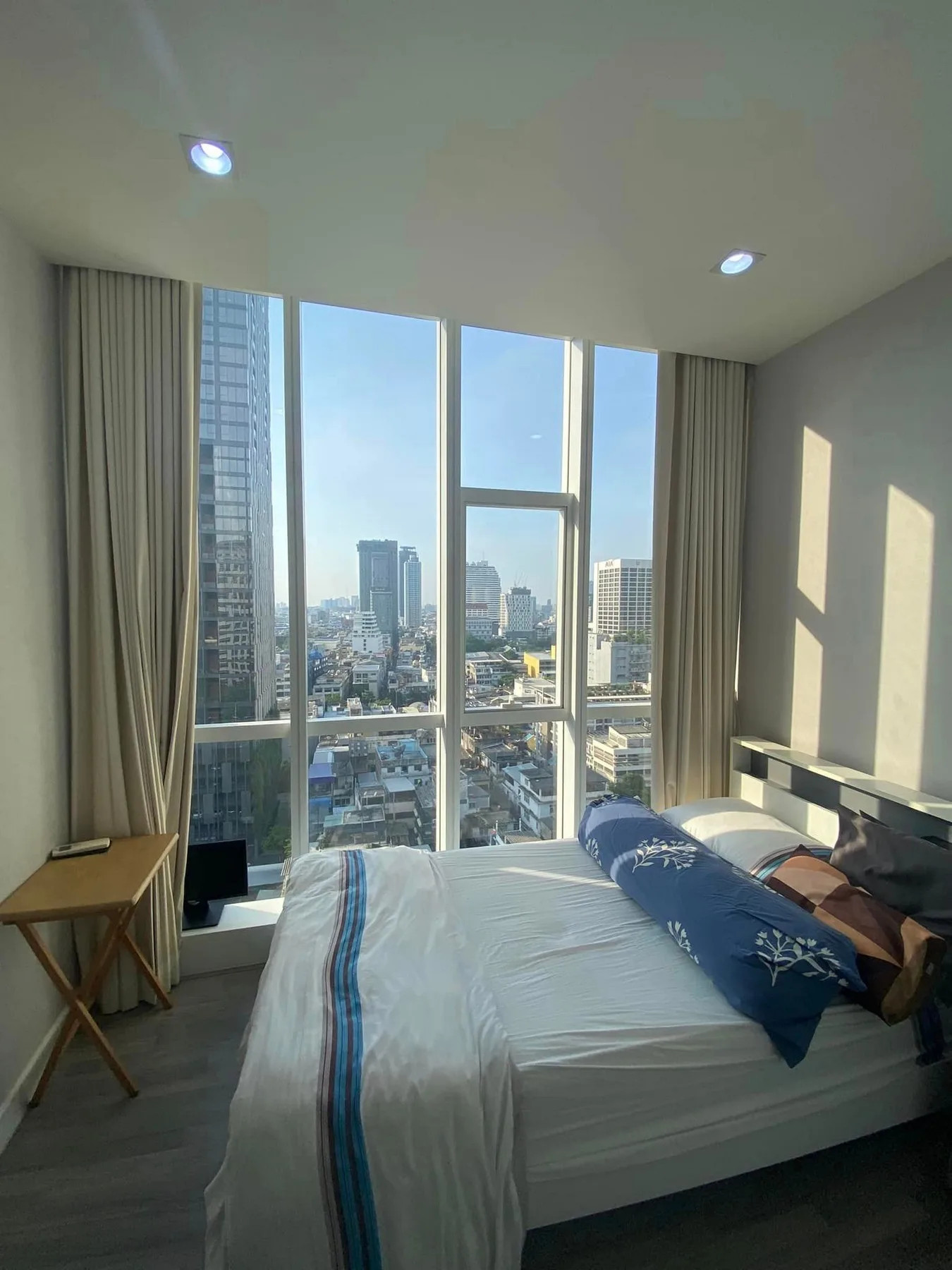 The room Sathorn - TanonPun — photo 3