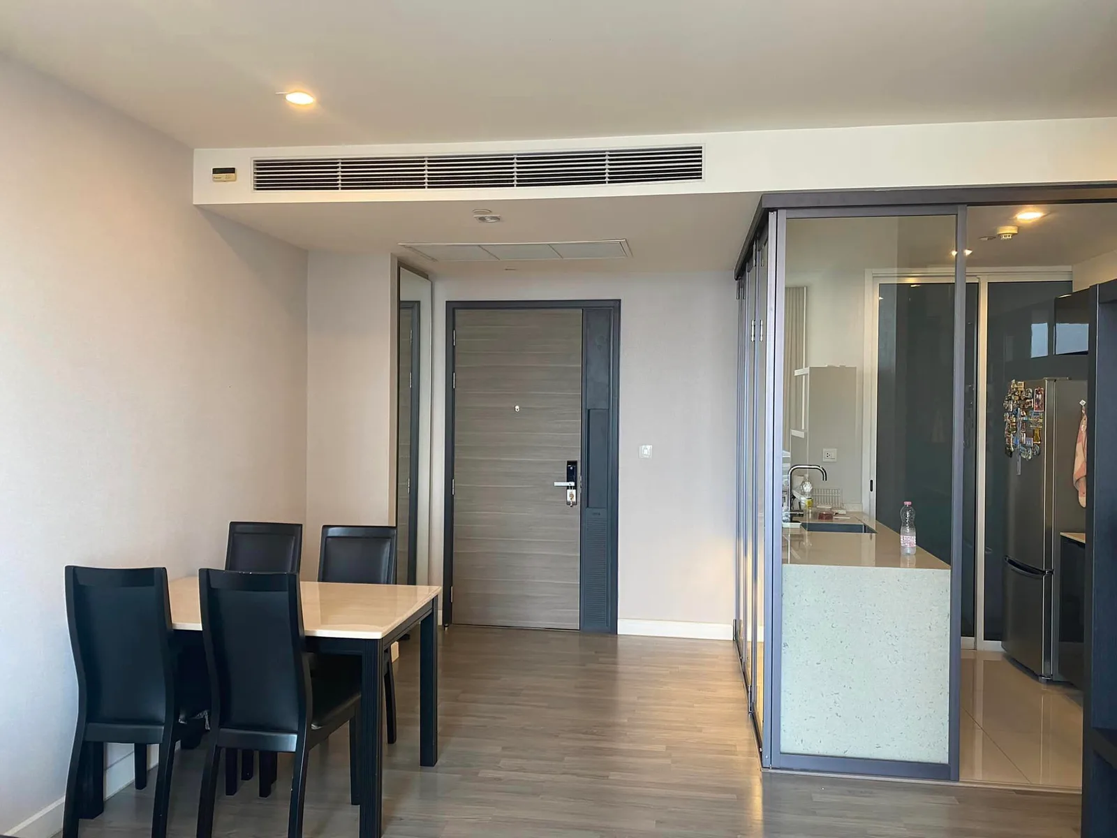 The room Sathorn - TanonPun — photo 5