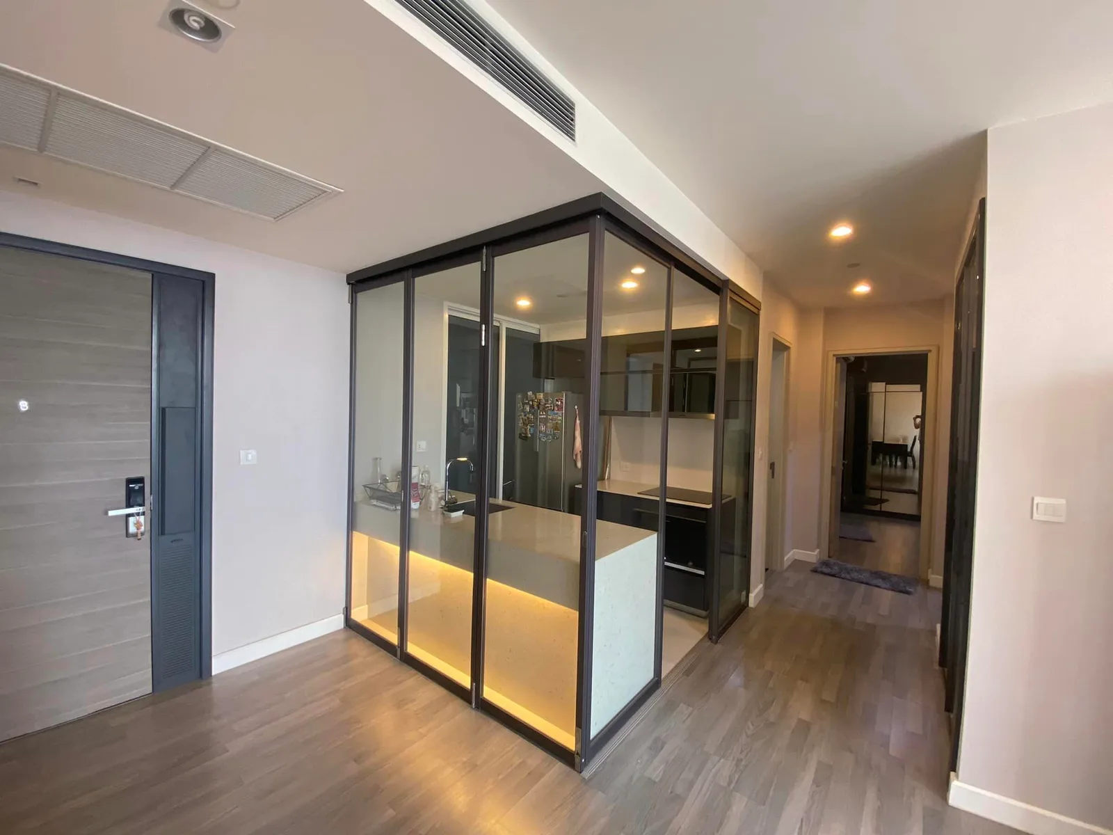 The room Sathorn - TanonPun — photo 6