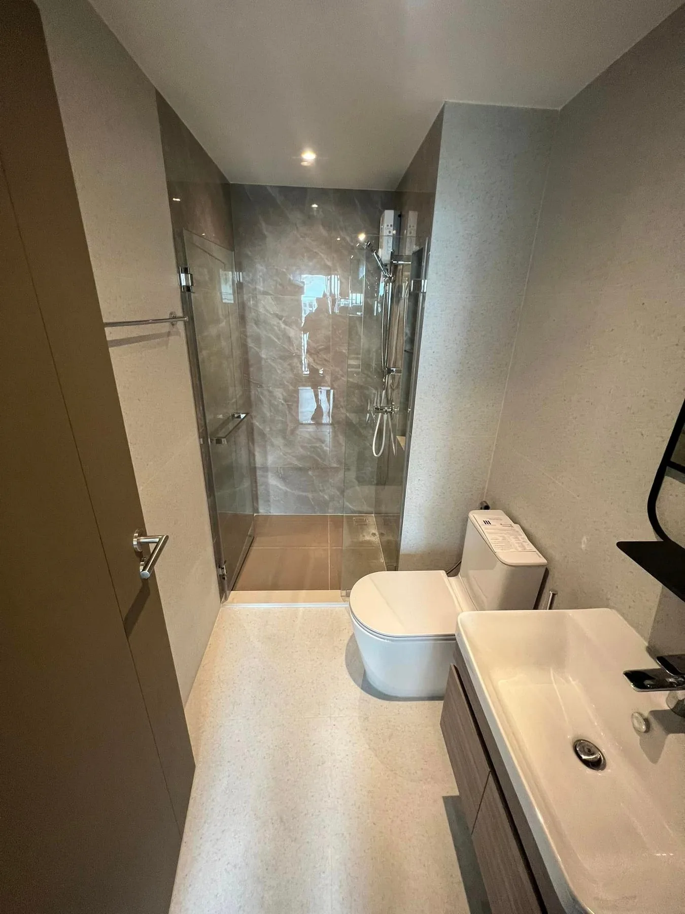 The Privacy S101 — photo 4