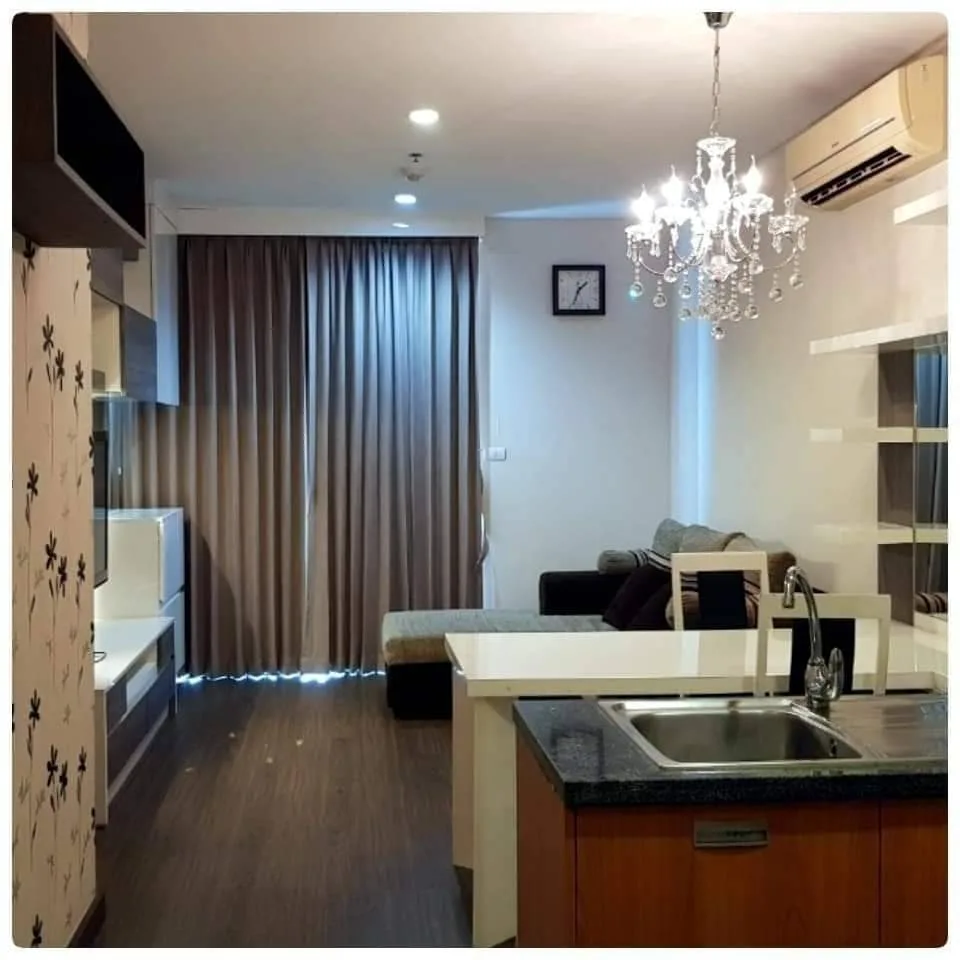 Villa Sathorn — photo 3