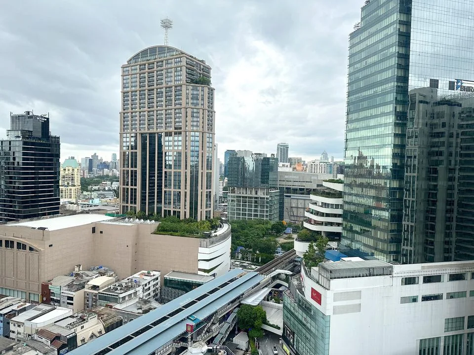 Marque Sukhumvit — photo 13