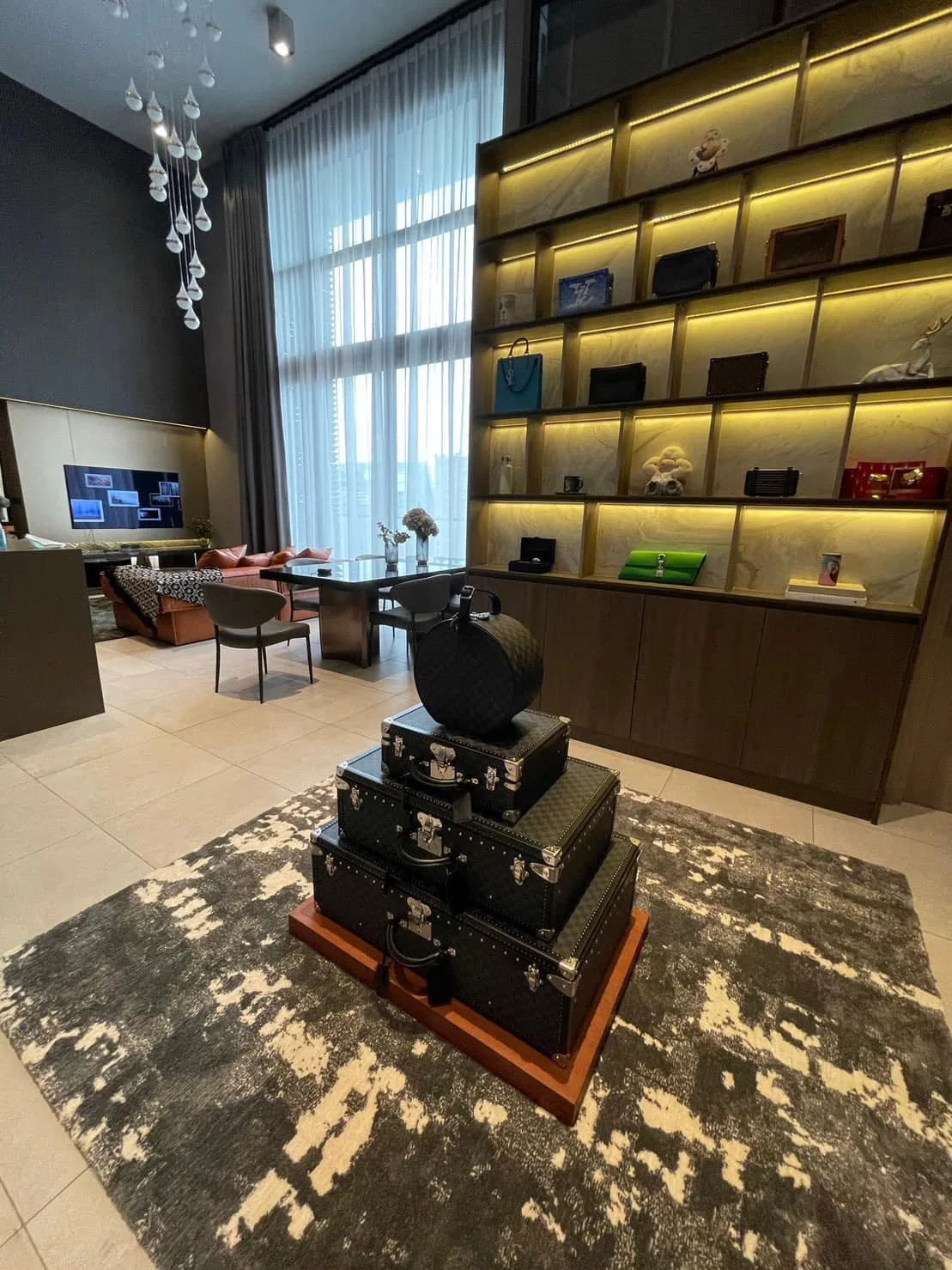 The Lofts Asoke — photo 3