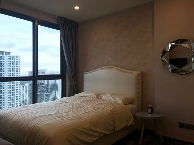 Ideo Q Siam - Ratchathewi — photo 16