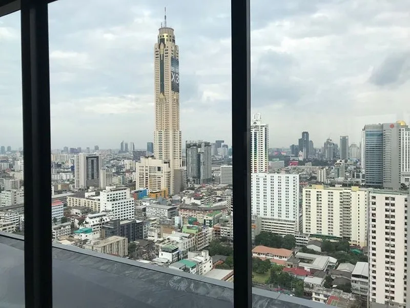 Ideo Q Siam - Ratchathewi — photo 20