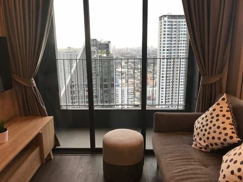 Ideo Q Siam - Ratchathewi — photo 4