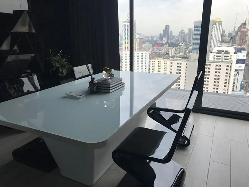Ideo Q Siam - Ratchathewi — photo 6