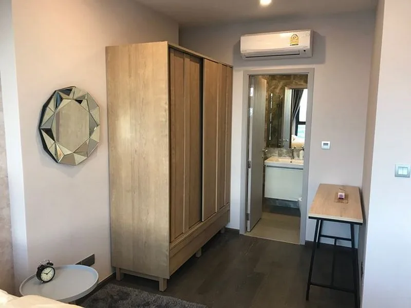 Ideo Q Siam - Ratchathewi — photo 10