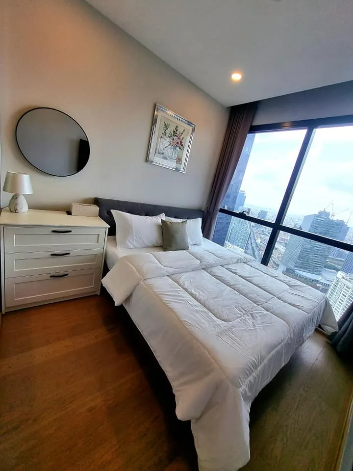 Ashton Chula - Silom — photo 11