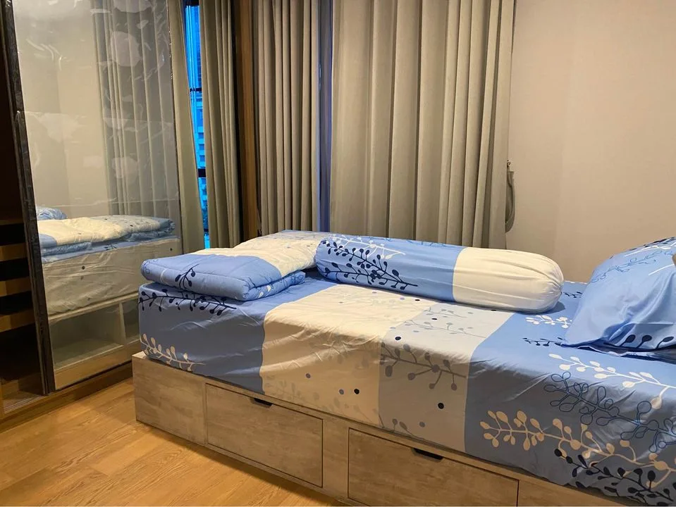 Na Vara Residence — photo 7