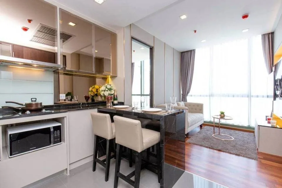Wish Signature Midtown Siam — photo 2