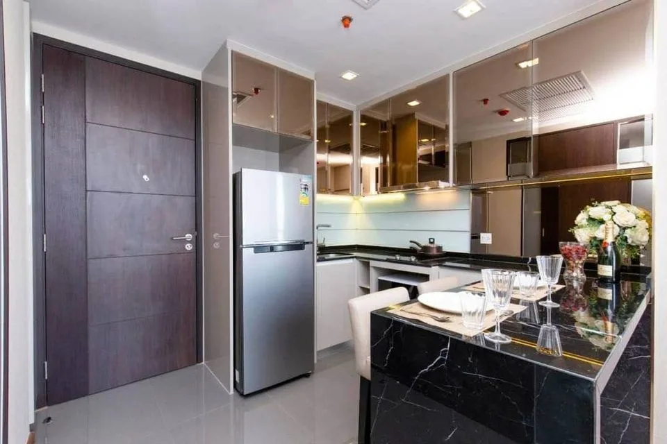 Wish Signature Midtown Siam — photo 4