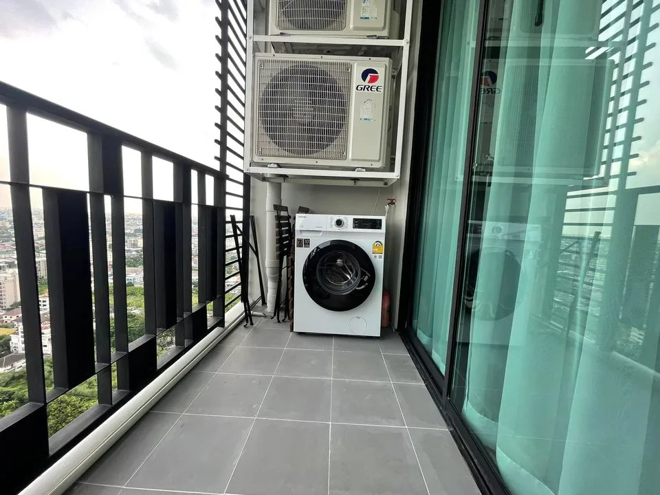 Artemis Sukhumvit 77 — photo 13