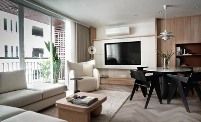 The Address Pathumwan